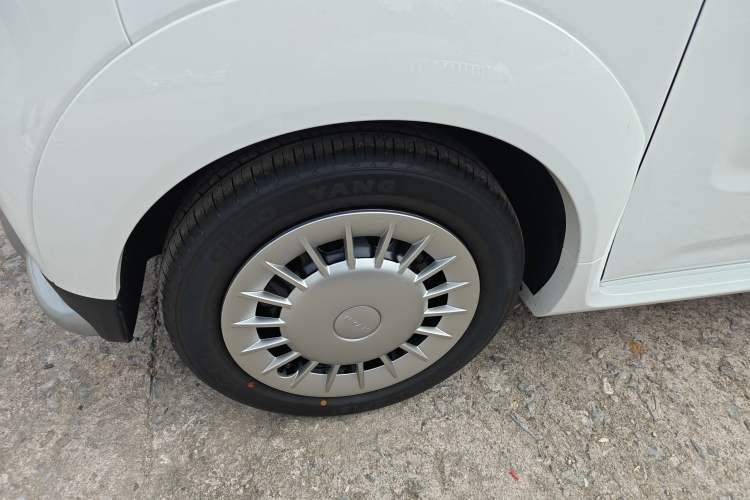 Used Livan Blue Balloon 2025 Model Dynamic Version