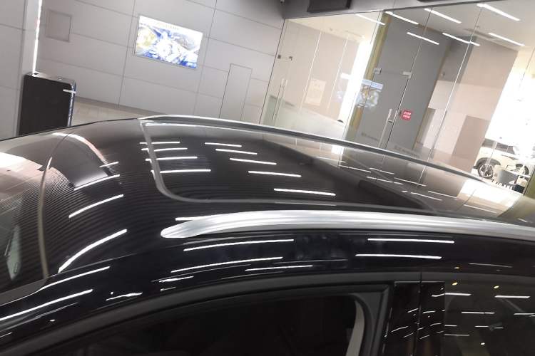 Used Audi Q5 e-tron 2023 40 e-tron Shining Edition Brocade Suit