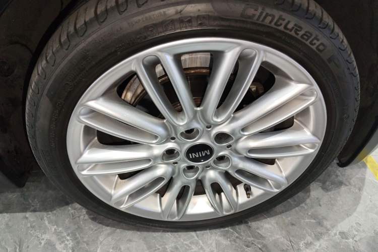 Used MINI 2018 1.5T COOPER Artist