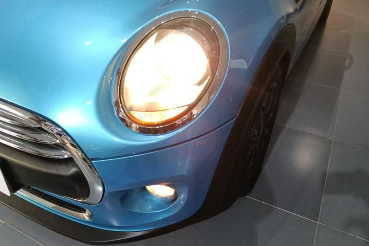 Used MINI MINI 2018 1.5T ONE PLUS
