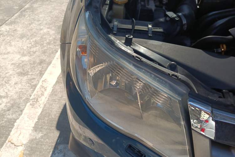 Used Subaru Forester 2011 2.5XS Automatic Luxury Edition
