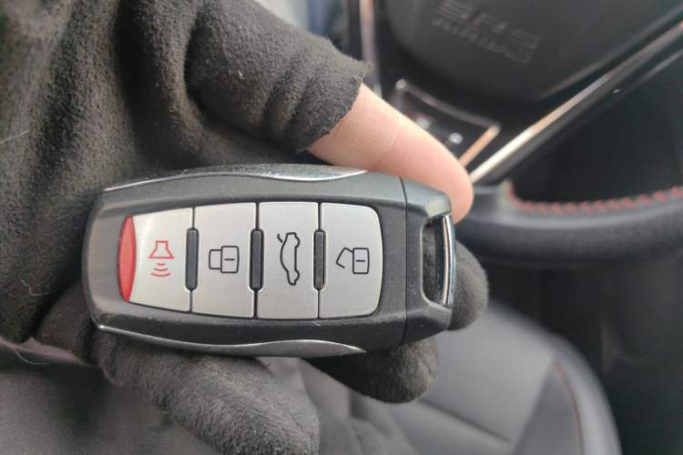 Used Haval M6 2018 1.5T Manual Two-Wheel Drive Elite Model