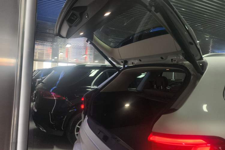 Used BMW X5 2019 xDrive40i M Sport Package