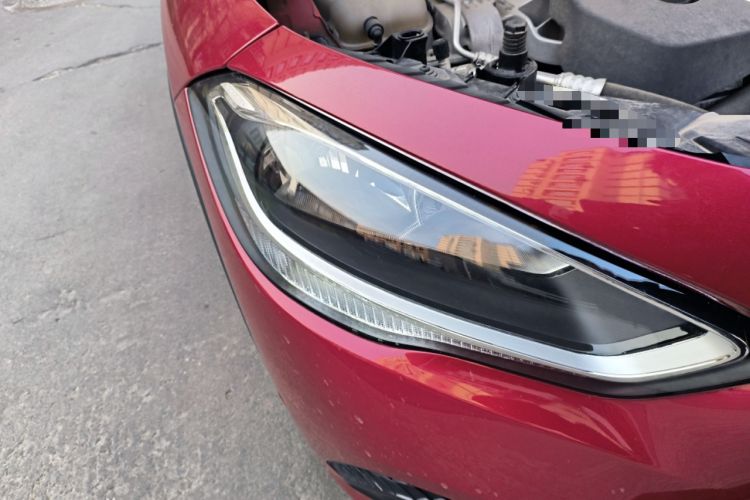 Used Mercedes-Benz GLA 2020 GLA 180 Right Front Headlight