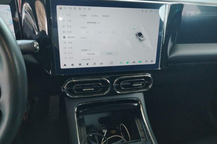 Used Leapmotor C01 2022 Rear-Drive Long-Range Version