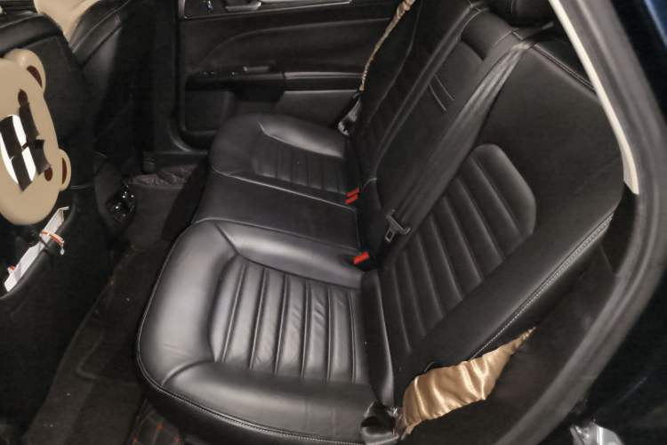 Used Ford Mondeo 2017 2.0L HEV Zhihao Model