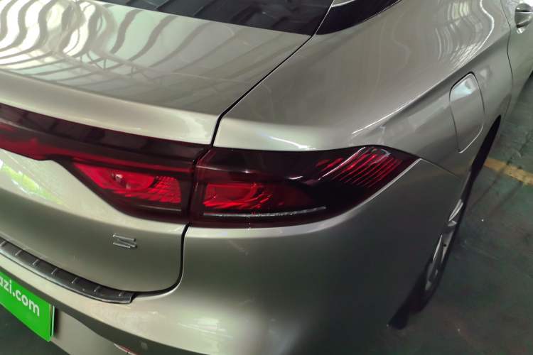 Used AION S 2022 Meizu 580