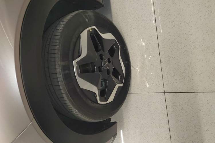 Used BYD Dolphin 2021 405 km Fashion Edition
