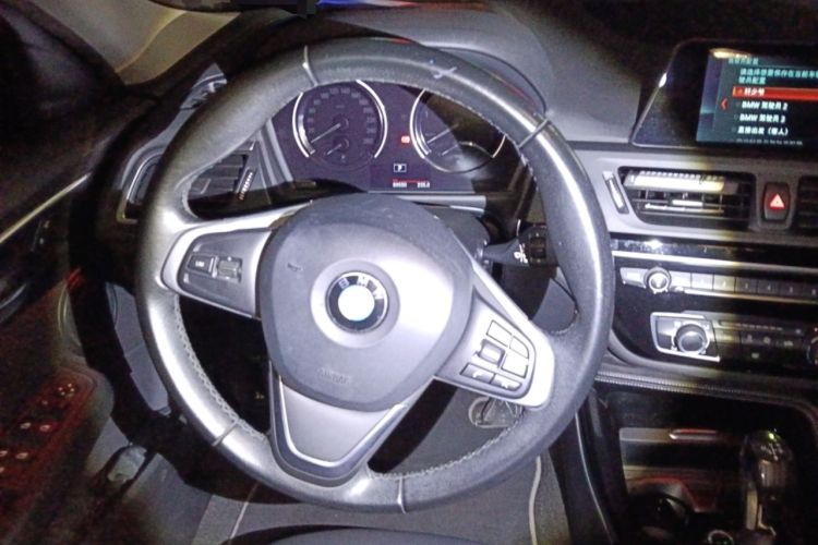 Used BMW 1 Series 2018 Facelifted 118i Sport Edition