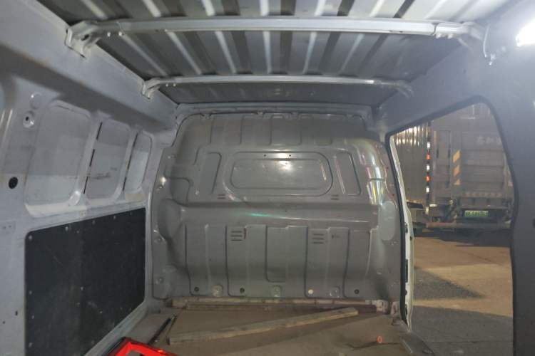 Used Karry Jiangtun 2022 Jiangshun I-Zhiyun Edition - Guoxuan High-Tech
