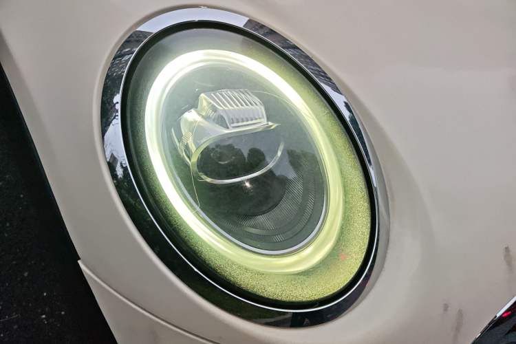 Used MINI MINI 2019 1.5T COOPER Classic Edition Five-Door Version