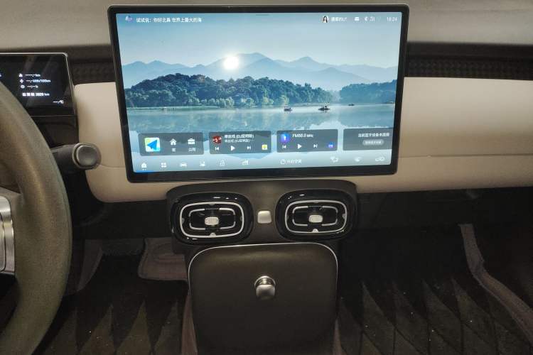 Used AION UT 2025 330 Starlight Edition
