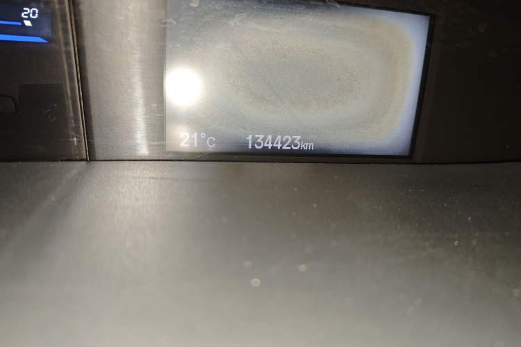 Used Honda Civic 2012 1.8L automatic comfort version
