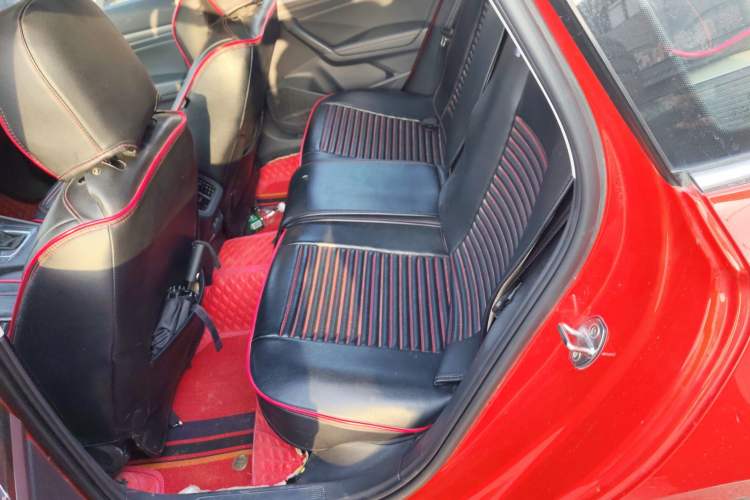 Used Volkswagen Lavida 2019 Hatchback 280TSI DSG Comfort Edition China VI Standard