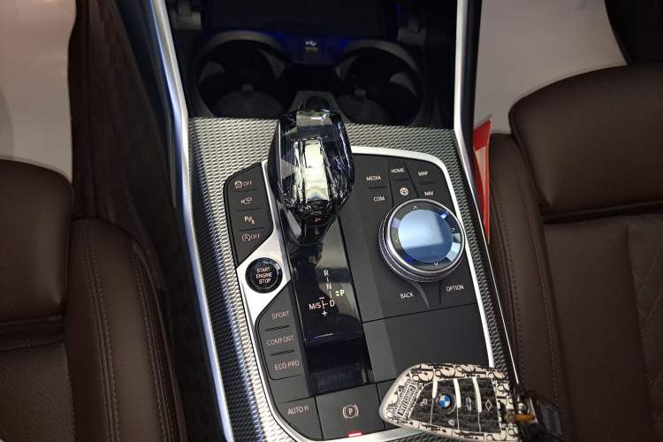 Used BMW 3 Series 2022 Restyled 325Li M Sport Night Edition Package
