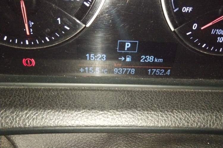 Used BMW 2 Series 2019 225i Convertible Coupe Sports Design Package