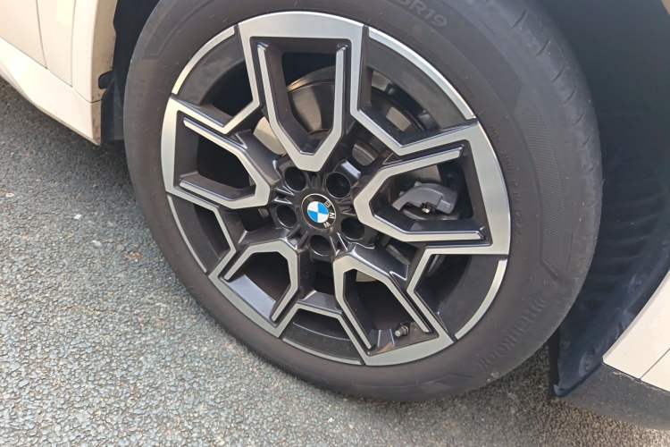 Used BMW X1 2023 sDrive25Li X Design Package