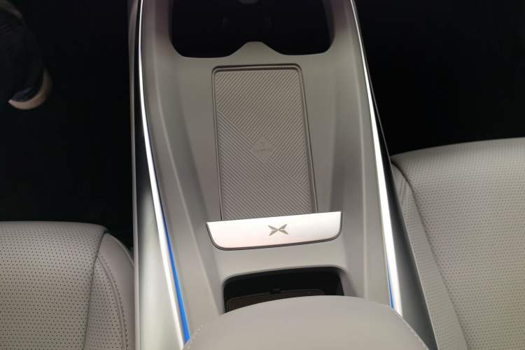 Used XPeng MONA M03 2025 600 with Ultra-Long Range Max