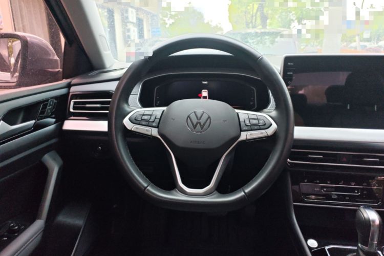 Used Volkswagen Lavida 2023 280TSI DSG Yongyi Edition