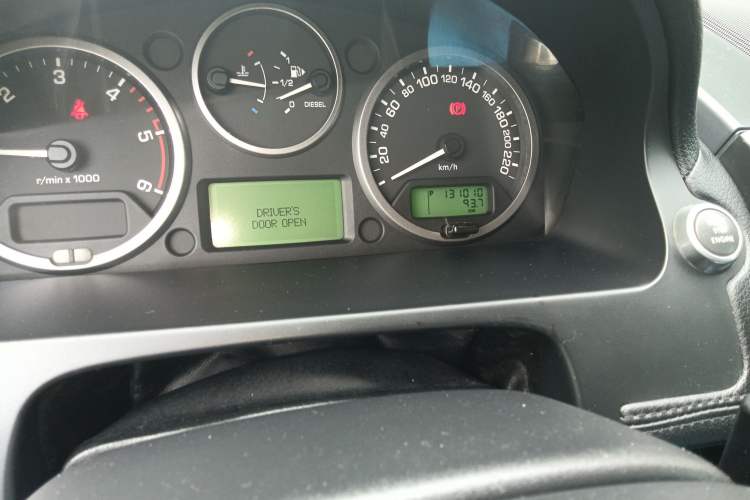 Used Land Rover Freelander 2 2012 2.2T SD4 SE Diesel Edition