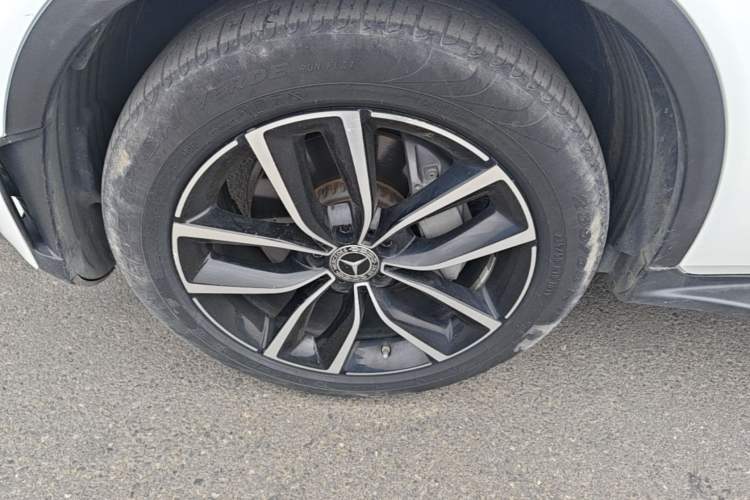 Used Mercedes-Benz GLC 2020 GLC 300 L 4MATIC Dynamic Edition
