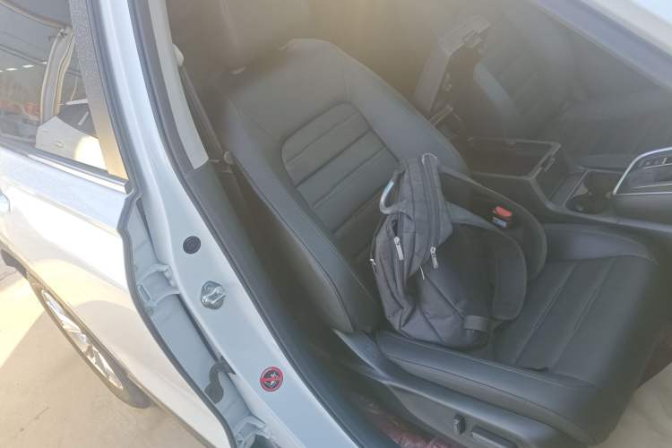 Used Honda CR-V 2023 240TURBO All-Wheel-Drive Premium Edition 5 Seats