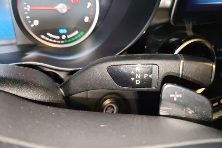 Used Mercedes-Benz C-Class 2019 C 260 Sport Edition