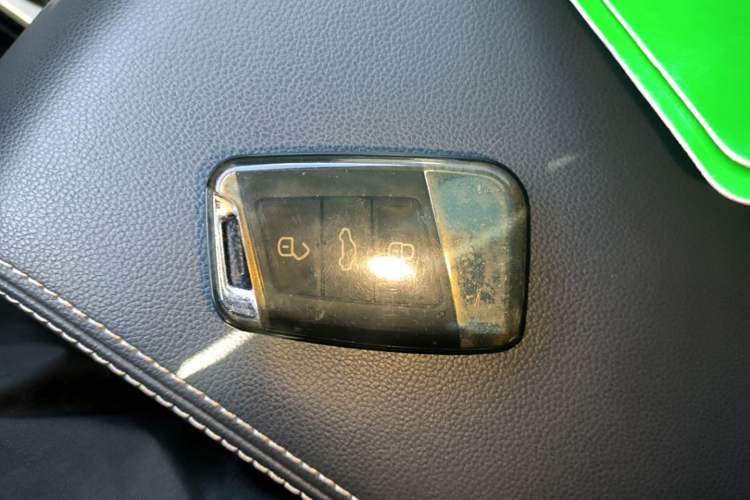 Used Volkswagen Passat 2024 330TSI Starry Elite Edition
