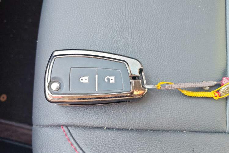 Used Nissan Qashqai 2019 2.0L CVT Smart Enjoyment Version