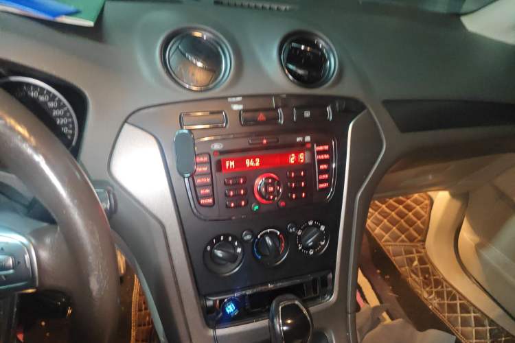 Used Ford Mondeo 2013 2.3L Fashion Edition
