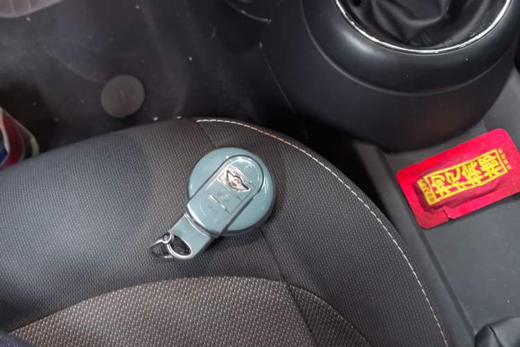 Used MINI MINI 2014 1.2T ONE+