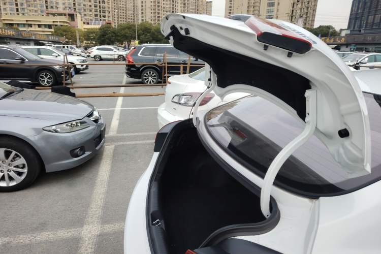 Used Hyundai Elantra (5th Generation / Langdong) 2016 1.6L Automatic Prestige Model