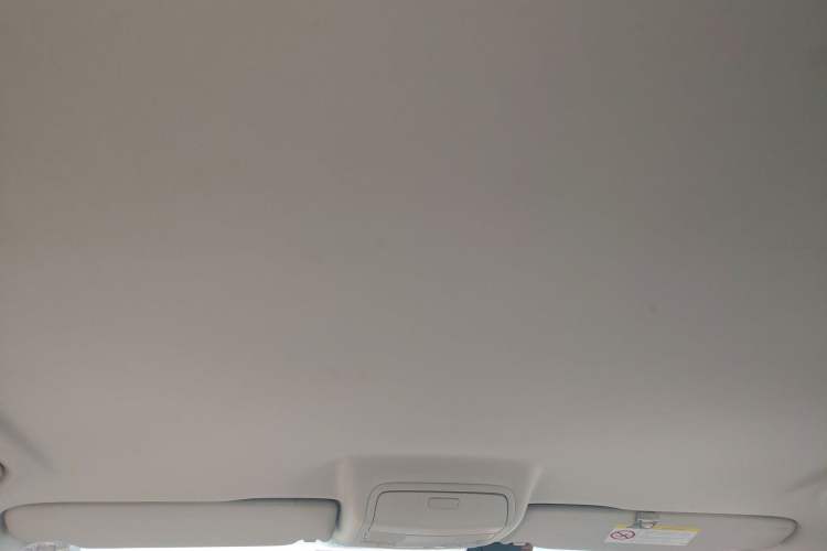 Used Volkswagen Tiguan 2016 280TSI Automatic Two-Wheel-Drive Silk Road Style Edition Headliner