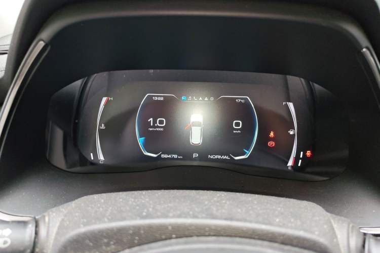 Used Haval H6 2021 National Trend Edition 1.5T Automatic Champion Version