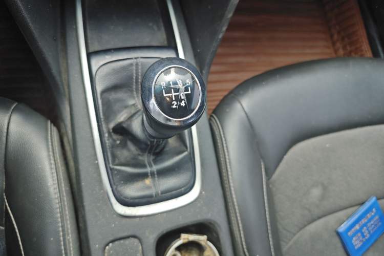 Used Chevrolet Cavalier 2016 1.5L Manual Xinyue Edition