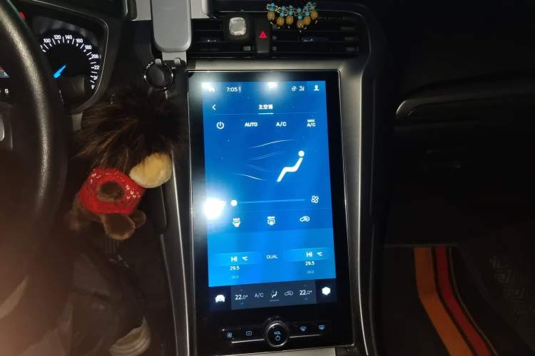 Used Ford Mondeo 2020 EcoBoost 180 Stylish Model
