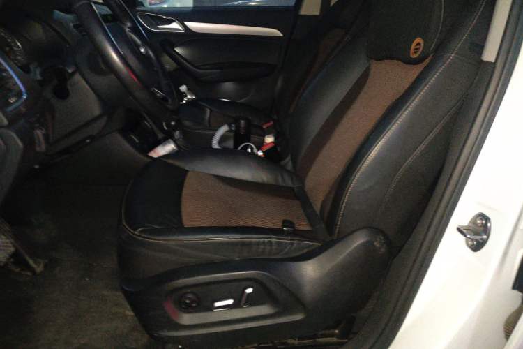 Used Audi Q3 2016 30 TFSI Fashion Model