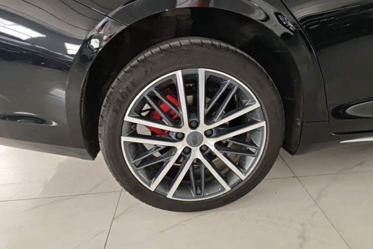 Used Geely Auto Preface 2023 2.0TD Prestige Version
