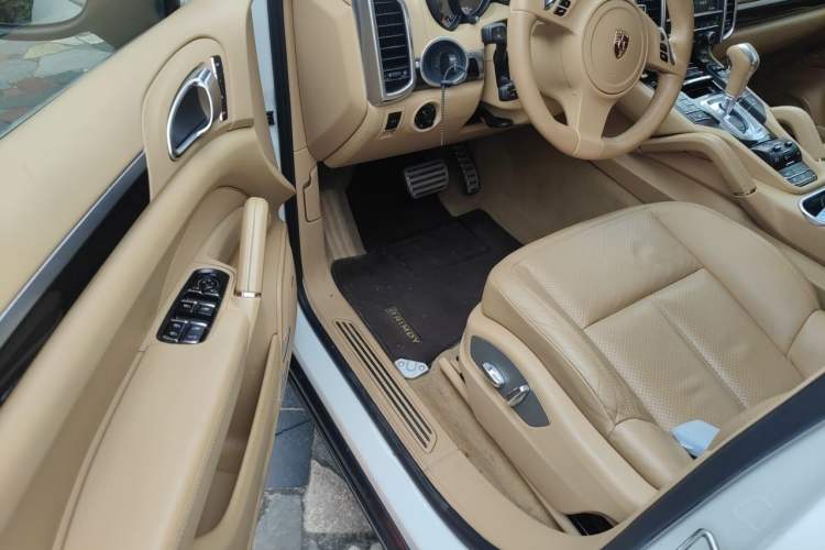 Used Porsche Cayenne 2011 Cayenne 3.0T
