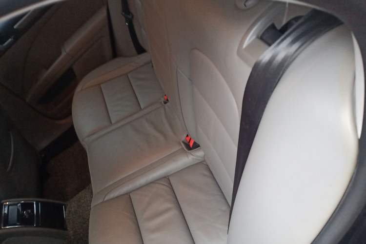 Used Skoda Superb 2013 1.4 TSI DSG Prestige Edition