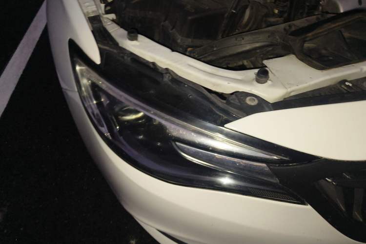 Used Buick GT 2019 18T Automatic Connected Elite Model China V Standard