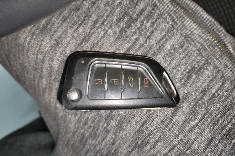 Used Toyota Vios 2021 1.5L CVT Innovation Edition