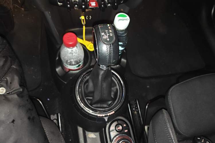 Used MINI 2014 1.5T COOPER Excitement
