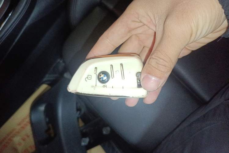 Used BMW 2 Series Active Tourer 2016 218i Sports Design Package