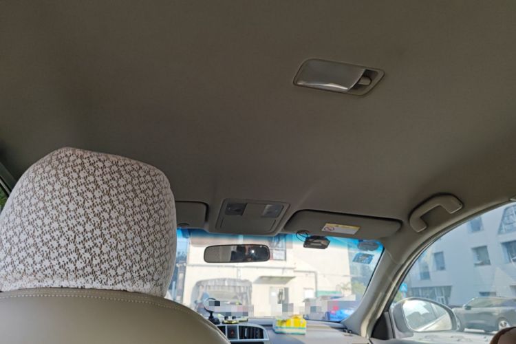 Used Nissan Sylphy 2012 Classic 1.6XE Automatic Comfort Edition
