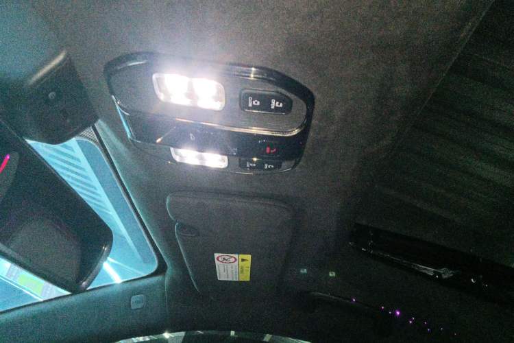 Used GAC Trumpchi M8 2023 Zongshi Series 400T Flagship Edition
