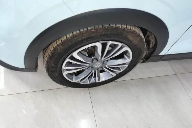 Used Leapmotor T03 2025 403 Comfort Edition