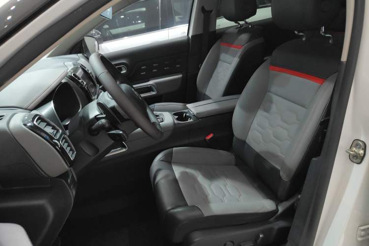 Used Citroen C5 AIRCROSS 2017 380THP Luxury Model
