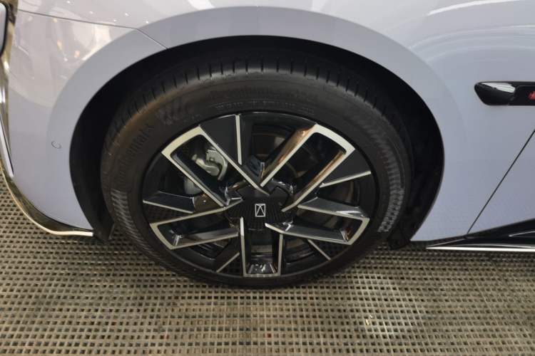 Used Avatr 06 2025 Pro Range-Extended Edition