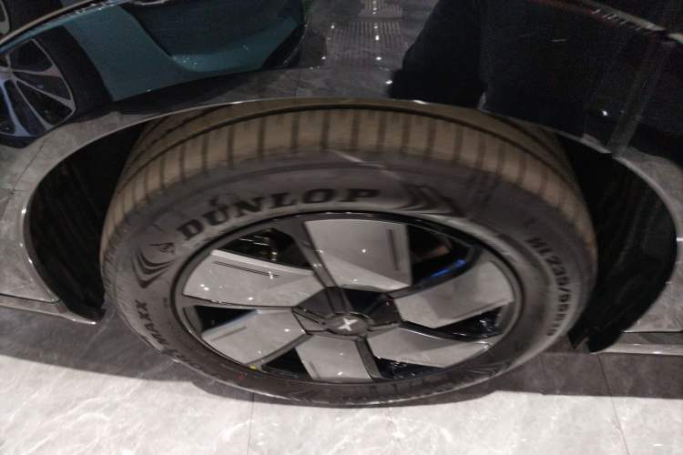 Used XPeng X9 2026 Model—Range-Extended Version 1602 Ultra